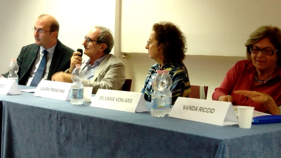 150° Anniversario della Tavola Periodica degli Elementi