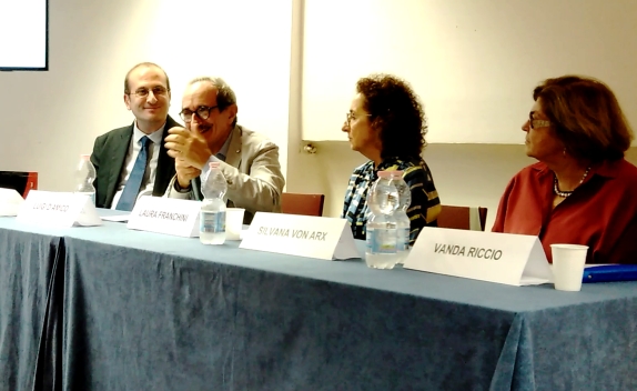150° Anniversario della Tavola Periodica degli Elementi